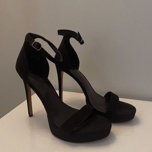 FOREVER 21 Heels only used once for a photo shoot